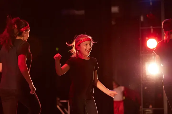 Academia R&D — dança-studio em Glória e Vera Cruz, Aveiro — 2