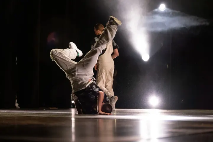 Academia R&D — dança-studio em Glória e Vera Cruz, Aveiro — 3