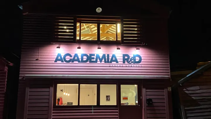 Academia R&D — dança-studio em Aveiro — 3