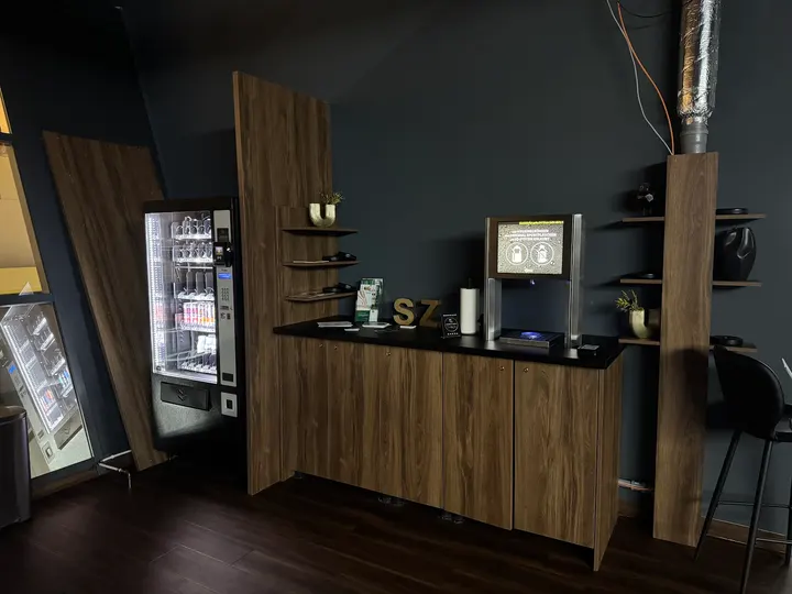 Sport Zimmer Magdeburg — fitnessstudio in Magdeburg — 3