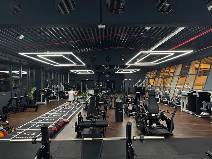 Sport Zimmer Magdeburg — PT-Studio in Großer Silberberg, Magdeburg