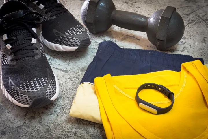 Stage Fitness — fitness studio in North Watford, Watford — 2