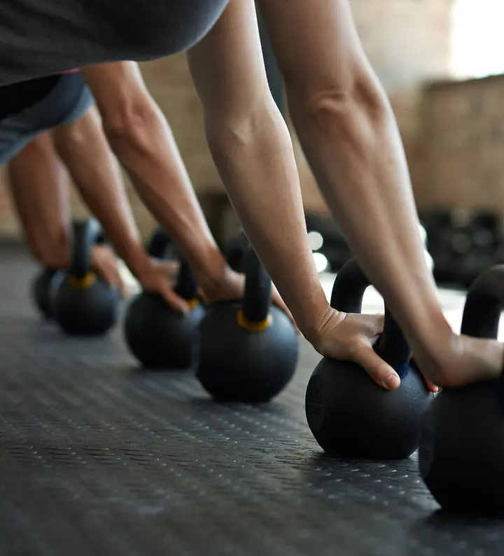 Stage Fitness — Fitness Studio in North Watford, Watford