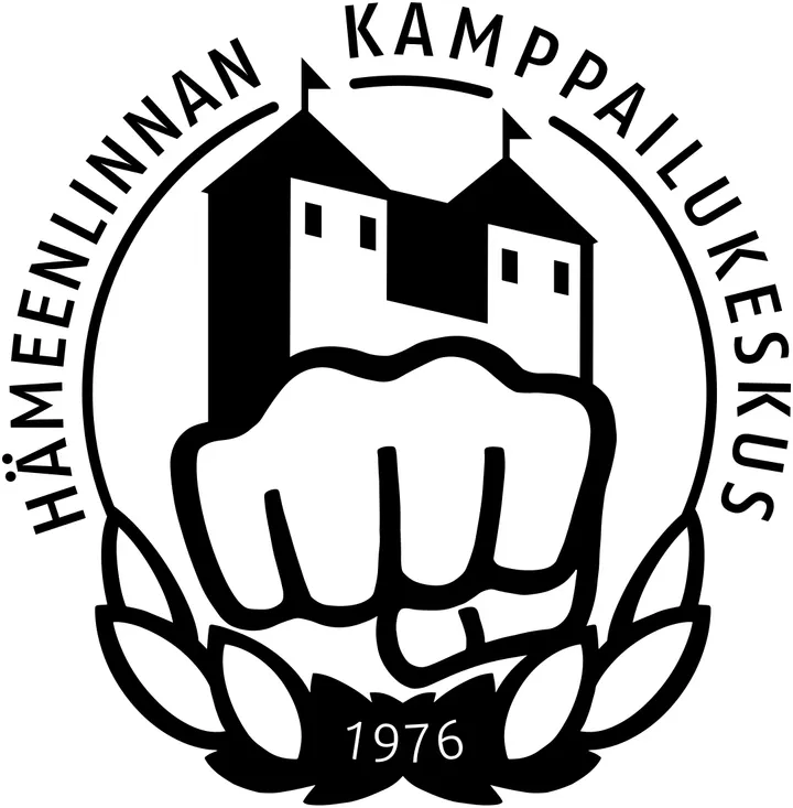 Hämeenlinnan kamppailukeskus — martial arts-studio i Myllymäki, Hämeenlinna