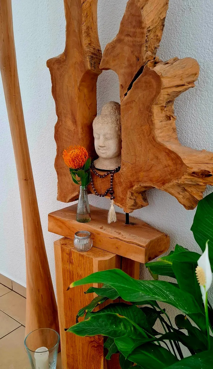 Arts of Yoga — yoga-studio in Mitte, Ulm — 3