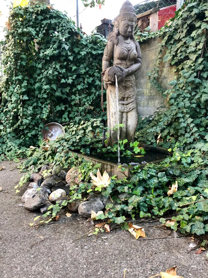 Arts of Yoga — yoga-studio in Ulm — 4