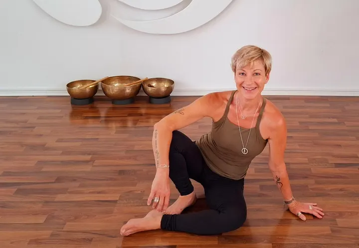 Arts of Yoga — yoga-studio in Ulm — 5