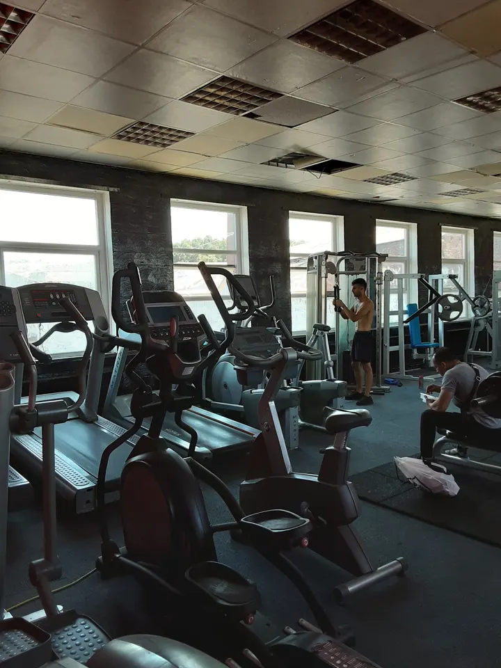 Unity Fitness Gym — fitness studio in Bradford — 4