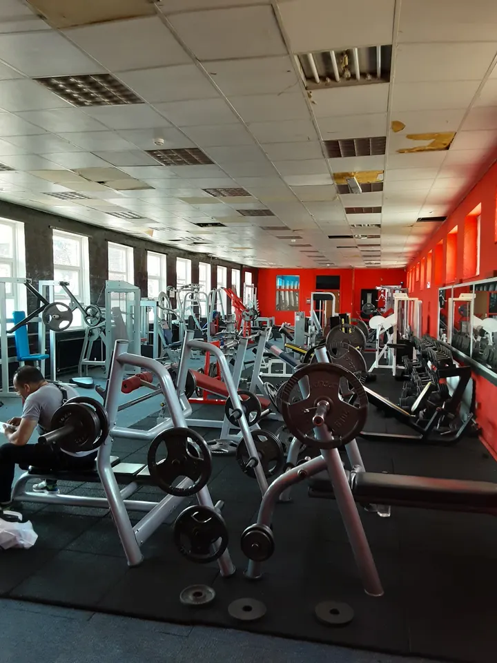 Unity Fitness Gym — fitness studio in Bradford — 5