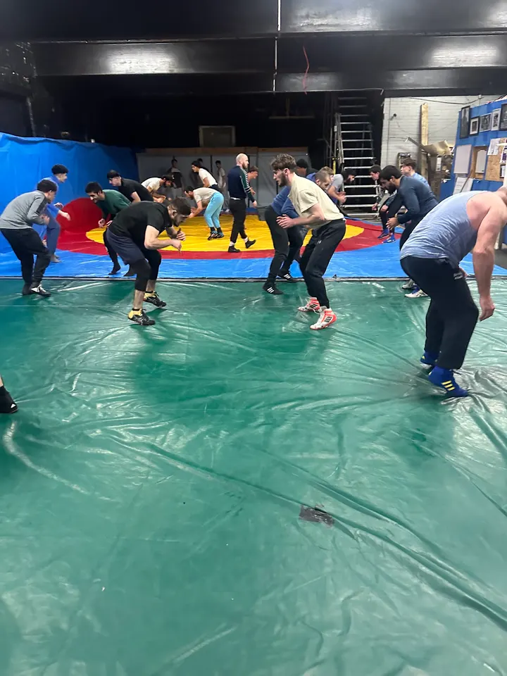 Unity Fitness Gym — Fitness Studio in Barkerend, Bradford