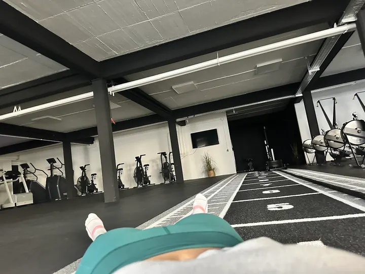 UrbanGym Duisburg — fitnessstudio in Duissern, Duisburg — 2