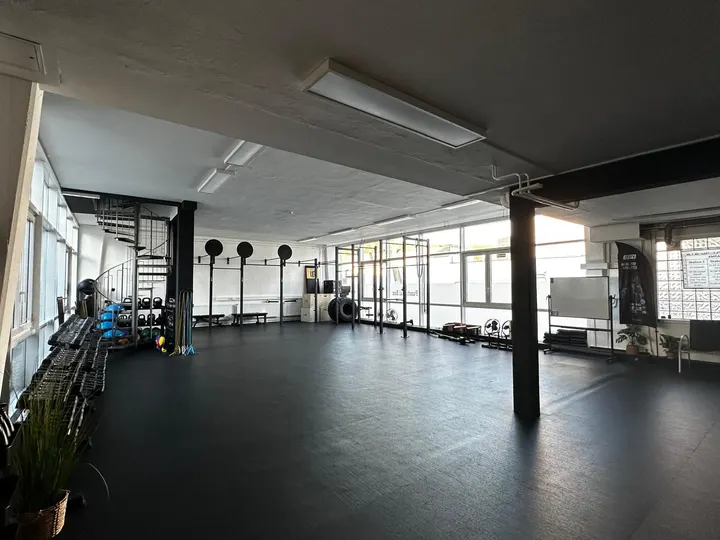 UrbanGym Duisburg — fitnessstudio in Duisburg — 3