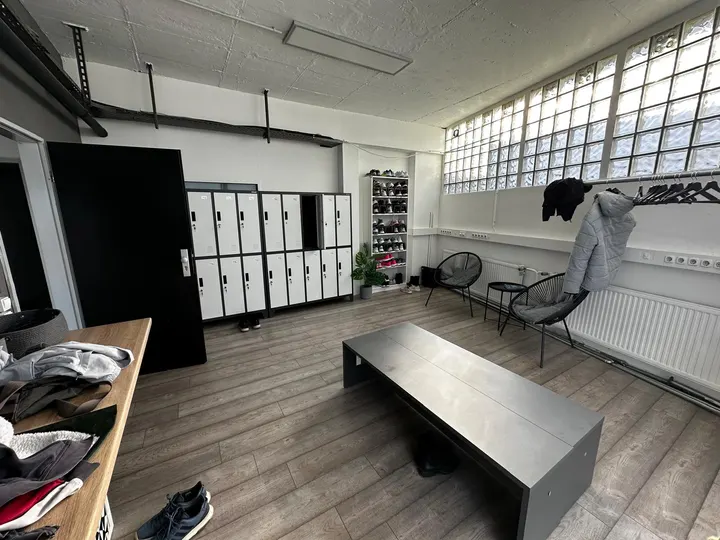 UrbanGym Duisburg — fitnessstudio in Duisburg — 4