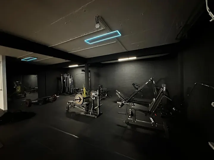 UrbanGym Duisburg — fitnessstudio in Duisburg — 5