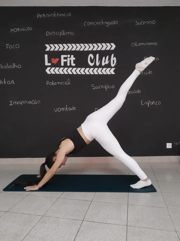 L-Fit Club — ginásio-studio em Louredo, Guimarães — 2