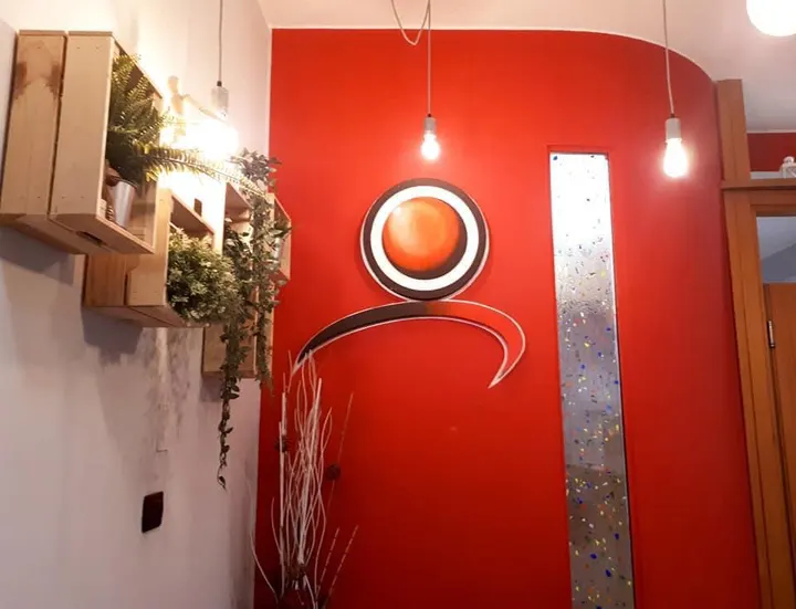 Neapolis — palestre-studio a Potenza — 4