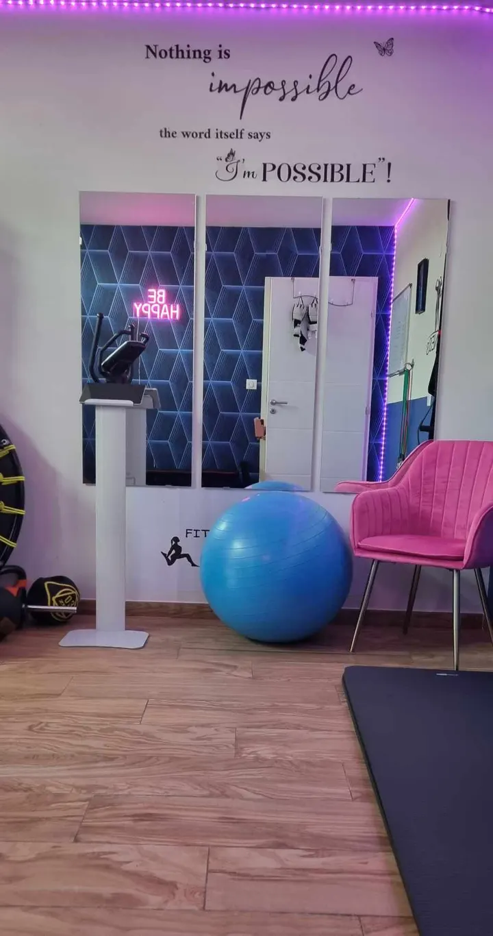 Imotion studio — récupération-studio à La Chapelle-Saint-Luc — 3