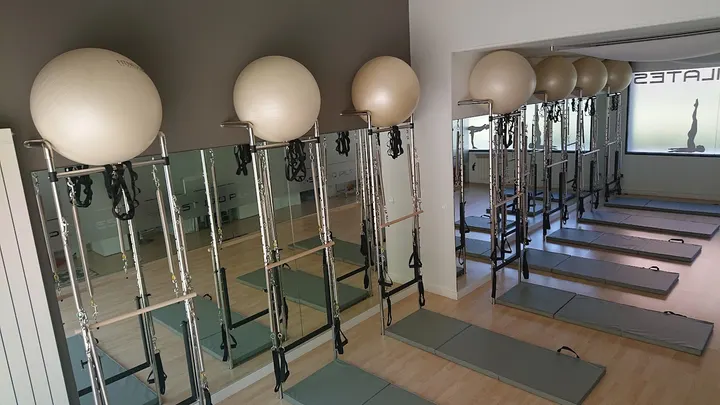 MAO studio pilates — pilates-studio en Mendillorri, Pamplona — 2