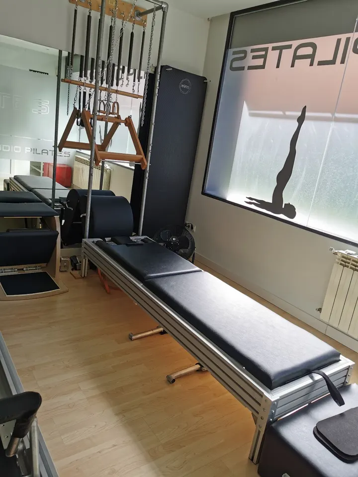MAO studio pilates — pilates-studio en Mendillorri, Pamplona — 3