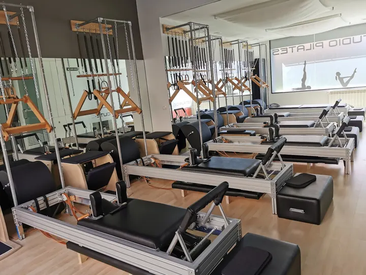 MAO studio pilates — pilates-studio en Pamplona — 3