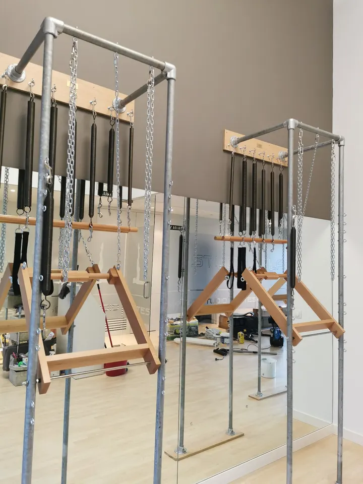 MAO studio pilates — pilates-studio en Pamplona — 4