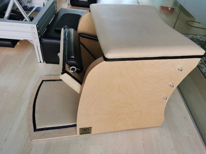 MAO studio pilates — pilates-studio en Pamplona — 5
