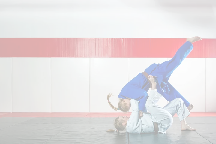 Martial Sports Jjb Grenoble — mma-studio à La Combe, Champ-sur-Drac — 2