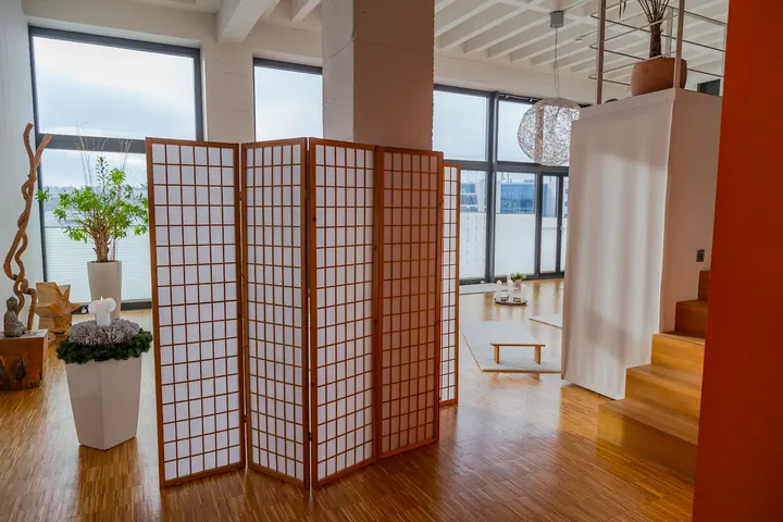 Haus am Fluss — yoga-studio in Söflingen, Ulm — 3