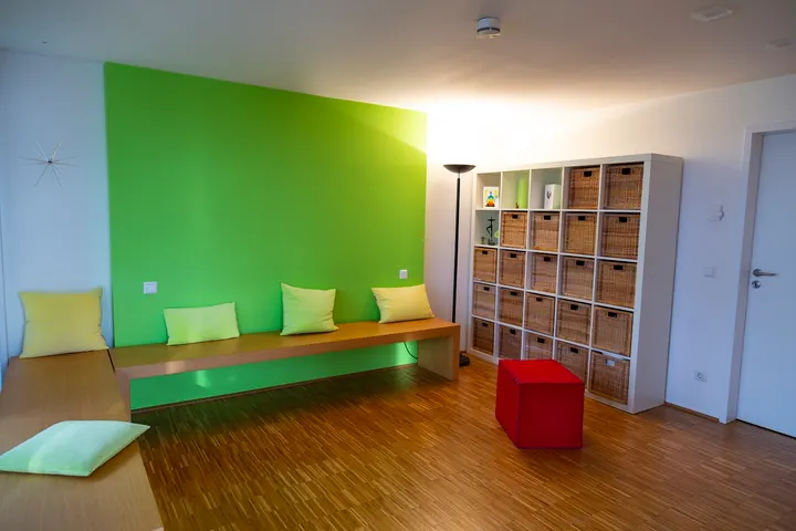 Haus am Fluss — yoga-studio in Ulm — 3