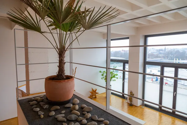 Haus am Fluss — yoga-studio in Ulm — 4