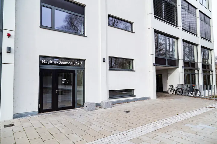 Haus am Fluss — yoga-studio in Ulm — 5