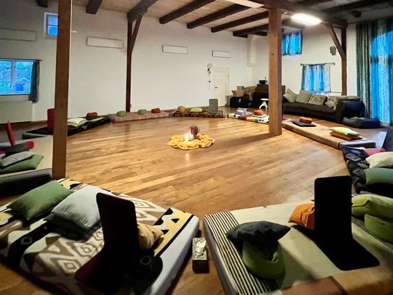 Holotropic Berlin — breathwork-studio in Berlin — 5
