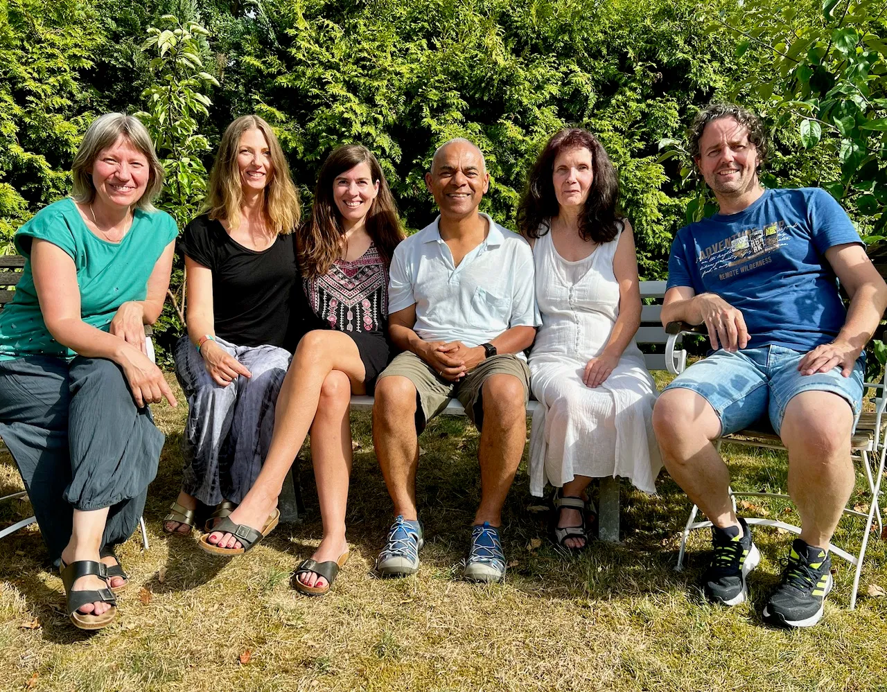 Holotropic Berlin — breathwork-studio in Berlin — 6