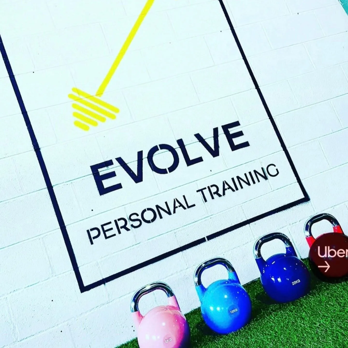 Evolve 24/7 Gym — crossfit-studio in Aughton, Ormskirk — 2