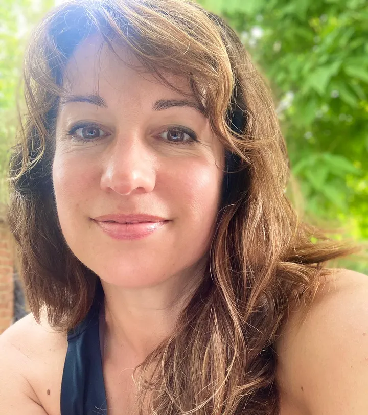 In the Log Cabin — pilates-studio in St. Albans — 4