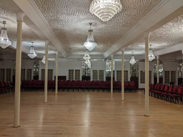 Alunos de Apolo Escola de Dança — dança-studio em Santa Isabel, Lisboa — 2