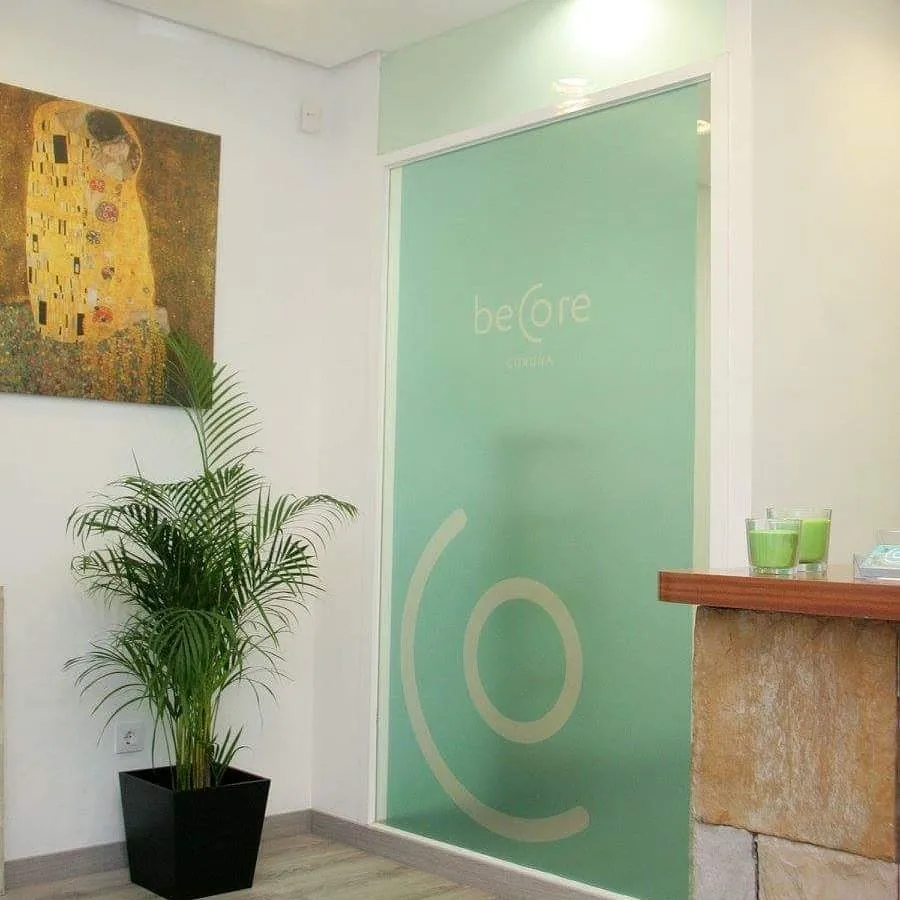 BeCore Pilates Coruña — pilates-studio en Agra do Orzán, A Coruña — 2