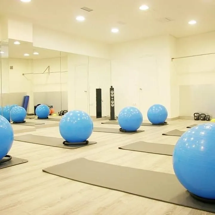 BeCore Pilates Coruña — pilates-studio en A Coruña — 3