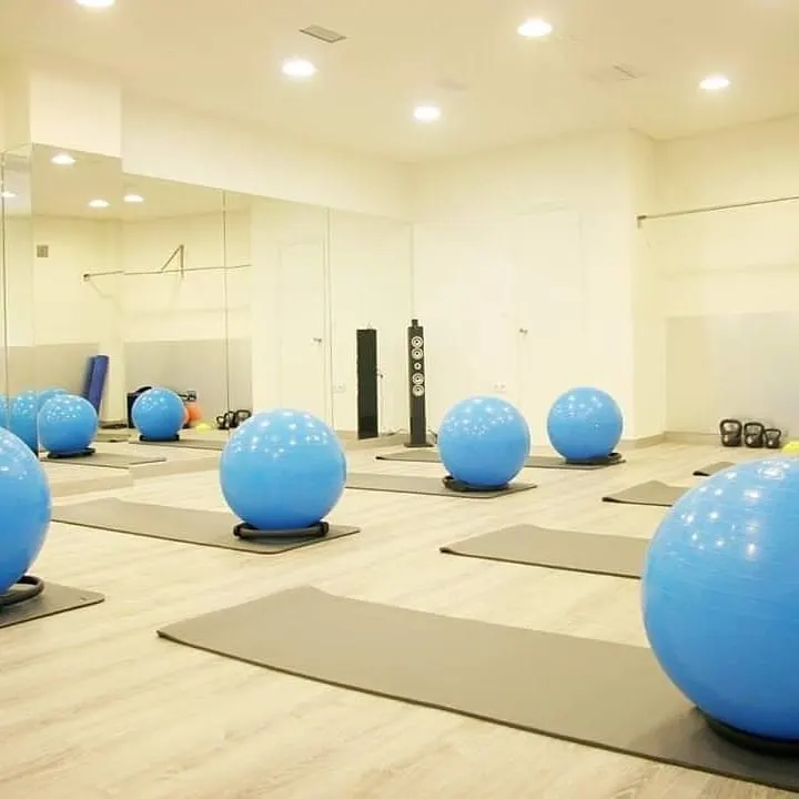 BeCore Pilates Coruña — pilates-studio en A Coruña — 3