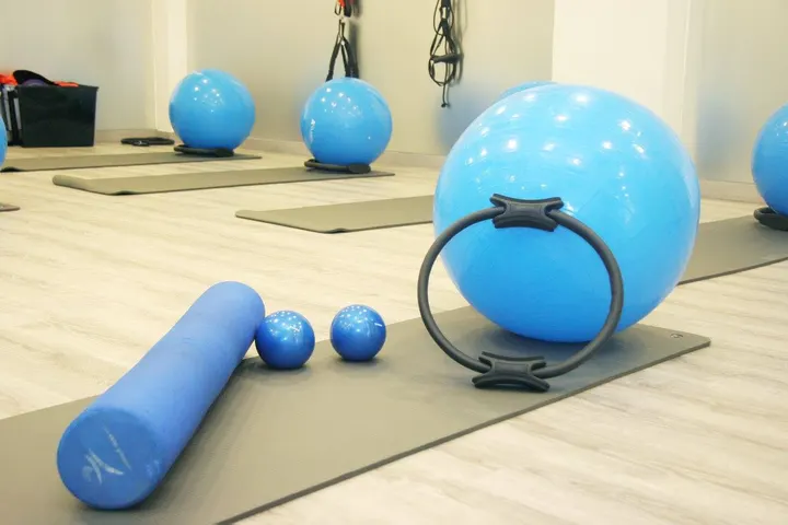 BeCore Pilates Coruña — Pilates en Agra do Orzán, A Coruña