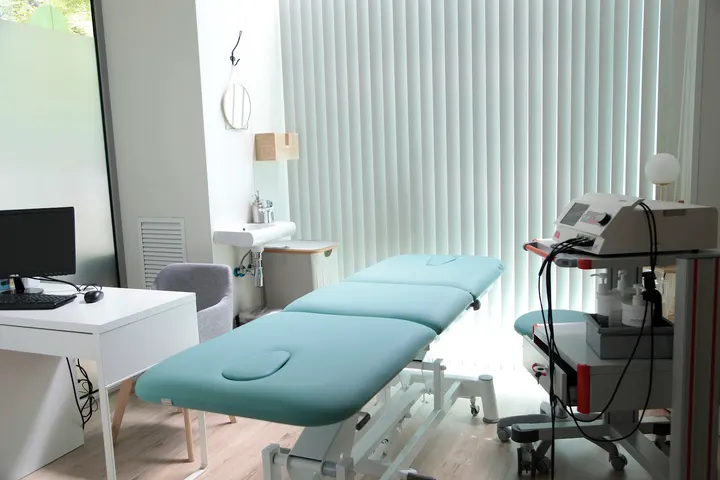 EQ Club - Bellasvistas — pilates-studio en Madrid — 3