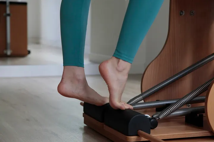 EQ Club - Bellasvistas — pilates-studio en Madrid — 4