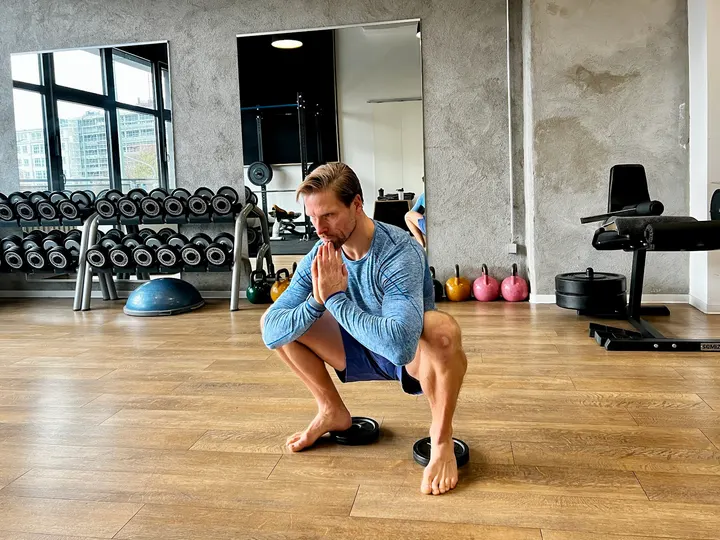 Das Trainingslager Berlin — pt-studio in Mitte, Berlin — 2