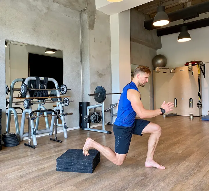 Das Trainingslager Berlin — pt-studio in Mitte, Berlin — 3