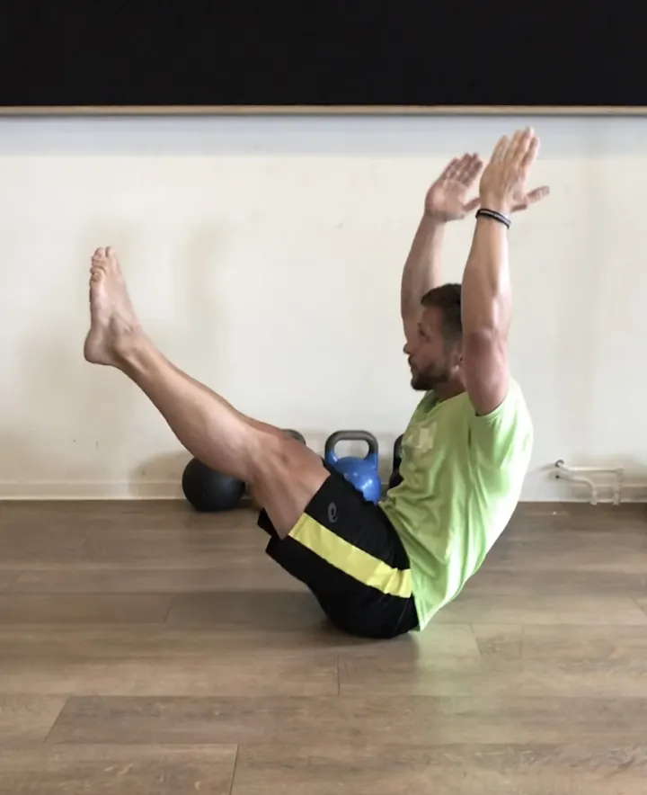 Das Trainingslager Berlin — pt-studio in Berlin — 4