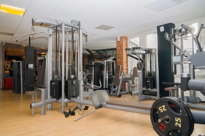 Aktiv Forum Leipzig Co. KG. Sportstudio — fitnessstudio in Gohlis-Süd, Leipzig — 2