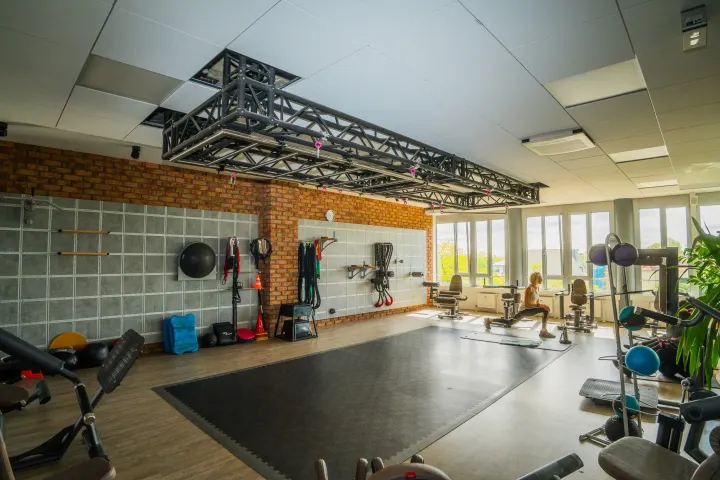 Aktiv Forum Leipzig Co. KG. Sportstudio — fitnessstudio in Leipzig — 3