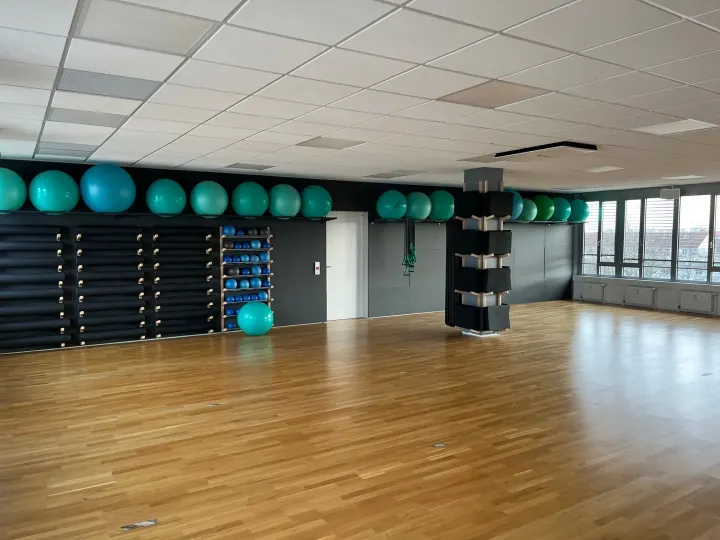 Aktiv Forum Leipzig Co. KG. Sportstudio — fitnessstudio in Leipzig — 4