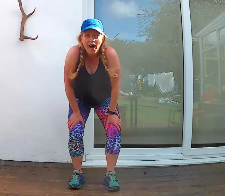 Zumba Linlithgow with Julie O — Fitness Studio in Linlithgow