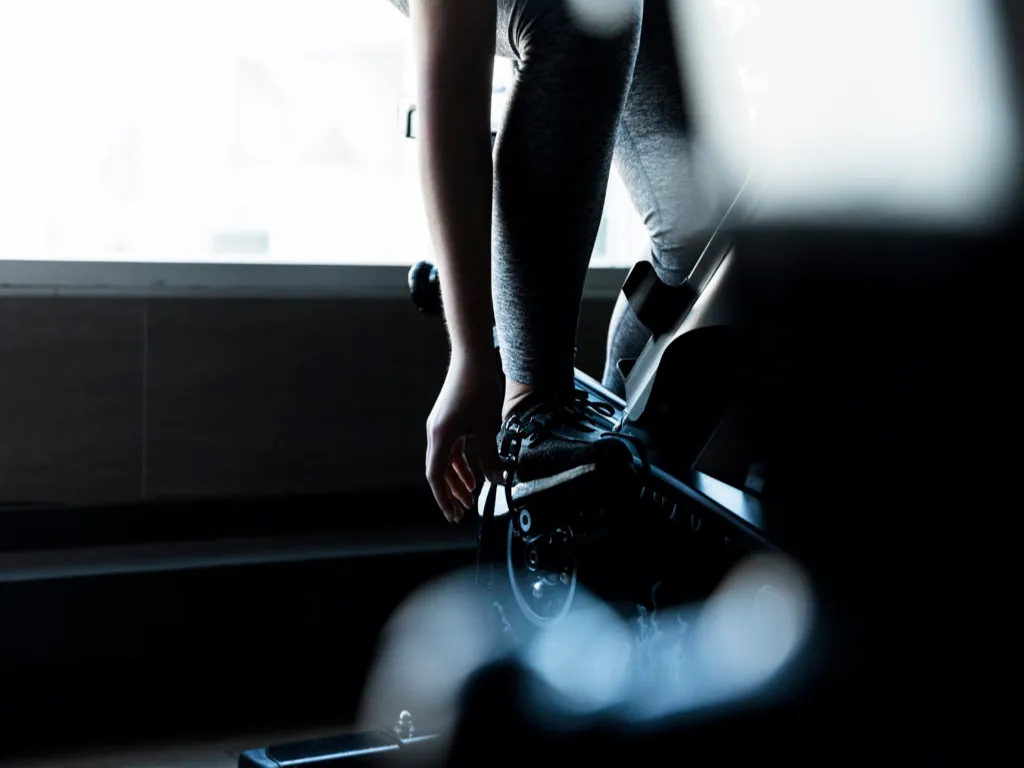Dimensión fitness — estudio de fitness-studio en Distrito Sureste, Córdoba — 2